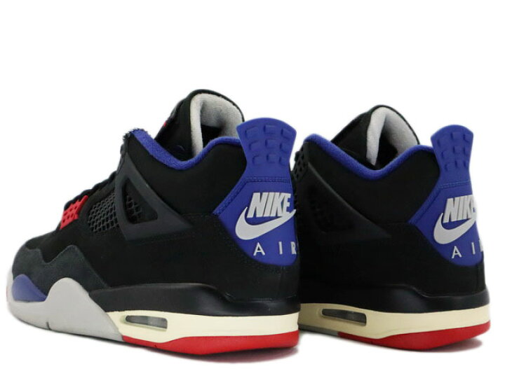 楽天市場】NIKE AIR JORDAN 4 RETRO 