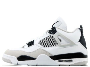 NIKE AIR JORDAN 4 RETRO WHITE/BLACK-NEUTRAL GREY DH6927-111iCL GA W[_ 4 g zCg/ubN-i`O[