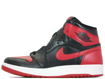 楽天市場】air jordan 1 hi the returnの通販