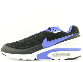 NIKE AIR MAX BW ULTRA SE 844967-051ナイキ エアマックス ビッグウィンドウ ウルトラ ブラック/パージアンバイオレット/ホワイト BLACK/PERSIAN VIOLET-WHITE