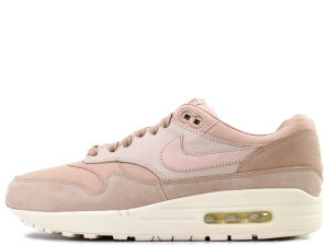 NIKELAB AIR MAX 1 PINNACLE@859554-201iCL{ GA}bNX 1 siN SAND/PARTICLE BEIGE