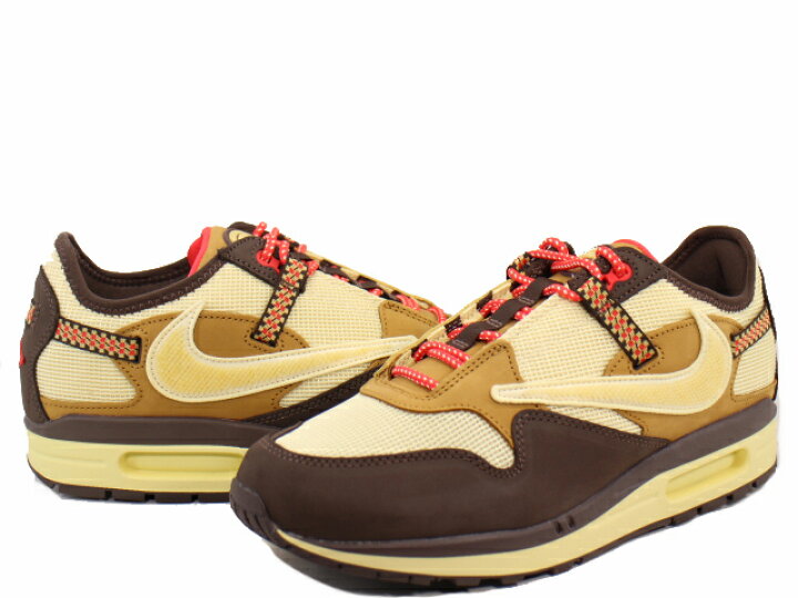 楽天市場】NIKE AIR MAX 1/CJ DO9392-200ナイキ エアマックス 1 