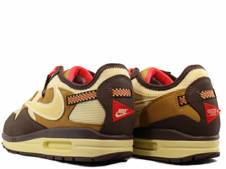 楽天市場】NIKE AIR MAX 1/CJ DO9392-200ナイキ エアマックス 1 