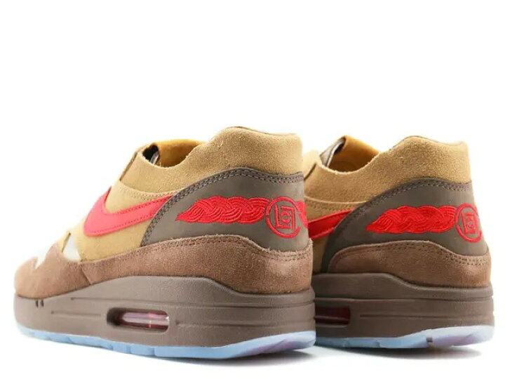 楽天市場】NIKE AIR MAX 1 / CLOT DD1870-200ナイキ エア マックス 1 