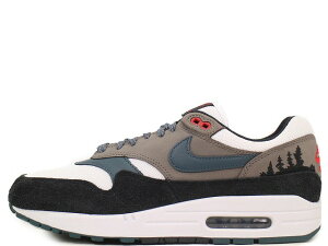 NIKE AIR MAX 1 PREMIUM WHITE/SLATE BLUE-BLACK-SOFT GREY FJ0698-100iCL GA}bNX  v~A zCg/X[g u[-ubN-\tg O[