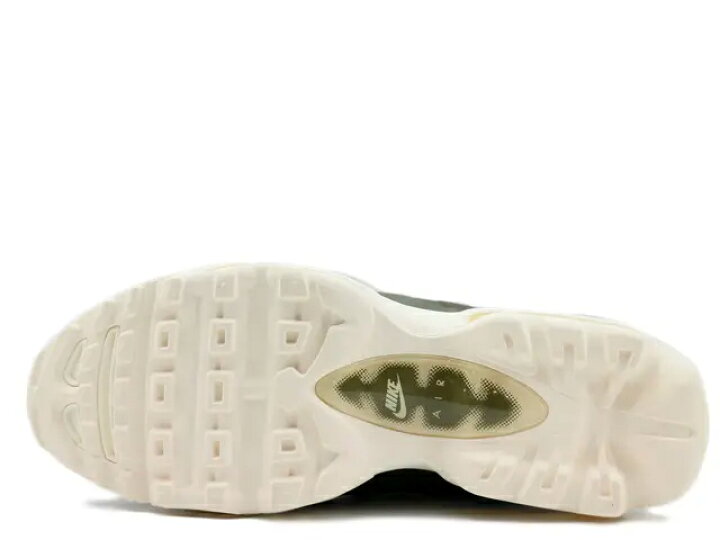 楽天市場】AIR MAX 95 ULTRA ESSENTIAL CARGO KHAKI/SAIL 857910-300 
