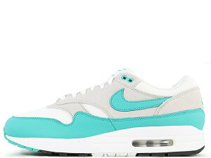 NIKE AIR MAX 1 SC DZ4549-001iCL GA }bNX 1 X|[c NVbN j[g O[/NA WF[h-zCgNEUTRAL GREY/CLEAR JADE-WHITE