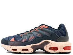 NIKE AIR MAX TERRASCAPE PLUS DN4587-400iCL GA }bNX eXP[v vX IuVfBA/T_[u[OBSIDIAN/THUNDER BLUE