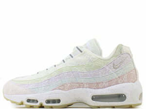 NIKE WMNS AIR MAX 95 PREMIUM WHITE/MULTI-COLOR-BLUE TINT CU9454-194iCL EBY GA}bNX 95 v~A zCg/}`J[ u[eBg