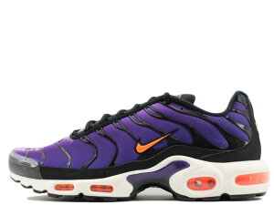 NIKE AIR MAX PLUS OG DX0755-500iCL GA }bNX vX I[W[ He[W p[v/g[^ IWVOLTAGE PURPLE/TOTAL ORANGE