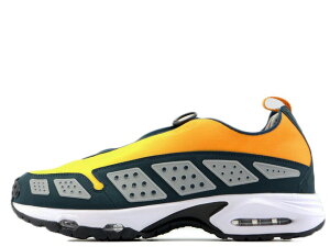 NIKE WMNS AIR MAX SNDR HJ8080-700iCL EBY GA }bNX T_[ LjI S[h/fB[v I[VCANYON GOLD/DEEP OCEAN