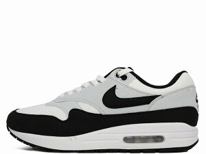 NIKE AIR MAX 1 WHITE/BLACK-PURE PLATINUM FD9082-107iCL GA }bNX 1 zCg/ubN-sA v`i