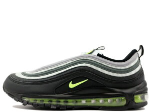 NIKE AIR MAX 97 DX4235-001iCL GA }bNX 97 sAv`i/{g-ubN-zCgPURE PLATINUM/VOLT-BLACK-WHITE
