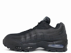 NIKE AIR MAX 95 BIG BUBBLE BLACK/BLACK-BLACK HM8755-001ナイキ エア マックス 95 オリジナル ビッグバブル ブラック/ブラック-ブラック