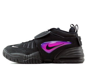 NIKE AIR ADJUST FORCE SP DM8465-001GA AWXg tH[X "AubV" ubN/zCg-TCLbNp[vAMBUSH BLACK/WHITE-PSYCHIC PURPLE