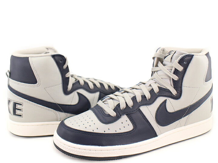 楽天市場】NIKE TERMINATOR HIGH 