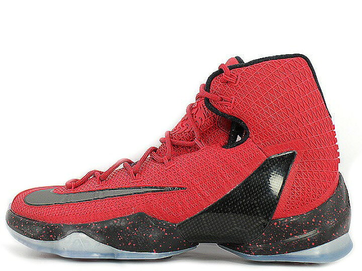 楽天市場】【バスケットシューズ】【SIGNATURE MODEL】NIKE LEBRON 13 