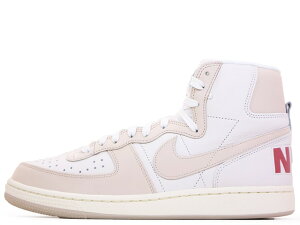NIKE TERMINATOR HIGH FJ4454-100iCL ^[~l[^[ nC zCg/jo[VeB[bhWHITE/UNIVERSITY RED
