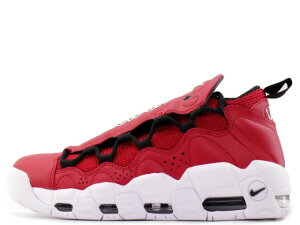 NIKE AIR MORE MONEY QS AJ2998-600iCL GA A }l[ Wbh/ubN/zCgGYM RED/BLACK/WHITE