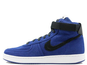 NIKE VANDAL SP DX5425-400ナイキ ババンダル スペシャル "ステューシー" ディープ ロイヤル ブルー/ブラック-ホワイト"STUSSY" DEEP ROYAL BLUE/BLACK-WHITE