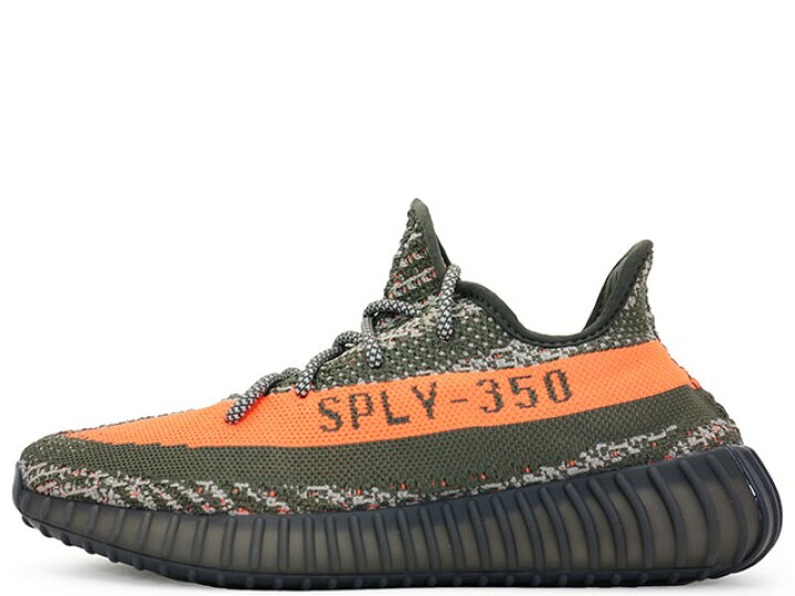 楽天市場】ADIDAS YEEZY BOOST 350 V2 HQ7045アディダス イージー  