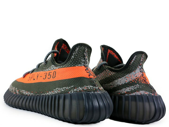 楽天市場】ADIDAS YEEZY BOOST 350 V2 HQ7045アディダス イージー 