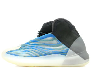 ADIDAS YEEZY QNTM FROZEN BLUE GZ8872AfB_X C[W[ NH^ t[Yu[