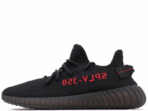 ADIDAS YEEZY BOOST 350 V2 CP9652AfB_X C[W[ u[Xg 350 V2 "JjGEEGXg" RAubN/bhCORE BLACK/RED