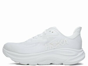 HOKA ONE ONE CLIFTON 10 1162030zJIlIl Ntg10 zCgWHITE
