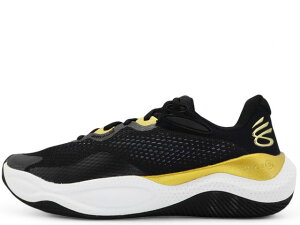 ySALEzyoXPbg{[V[YzUNDER ARMOUR CURRY SPLASH 24 AP 3027262-001A_[A[}[ J[ XvbV 24 AP ubN/zCg-^bNS[hBLK/WHT/MGD