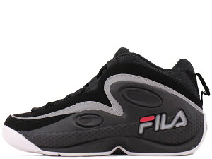 yoXPbgV[YzySIGNATURE MODELzFILA GRANT HILL 3 F0478-0013tB Og q 3 ubN/ubN/zCg BLACK/BLACK/WHITE