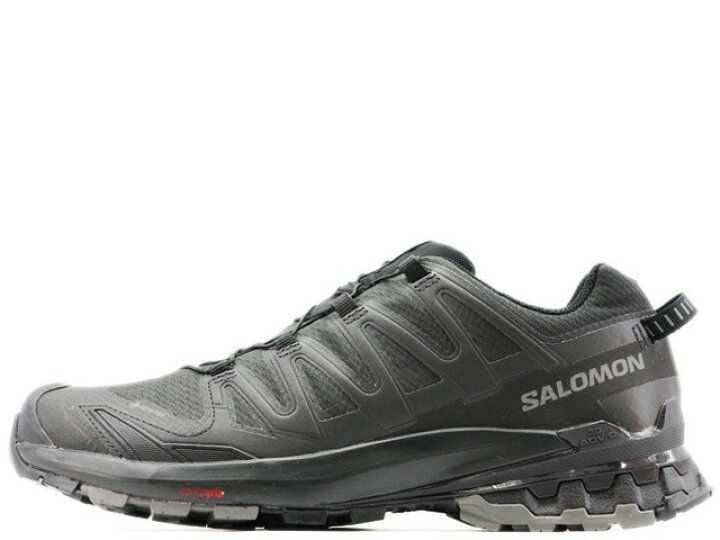楽天市場】SALOMON XA PRO 3D V9 GORE-TEX BLACK/PHANTOM L47270100 