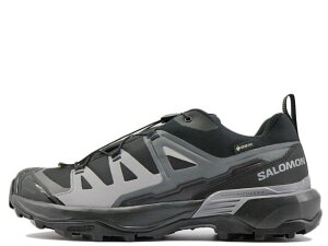 SALOMON X ULTRA 360 GORE-TEX L47453200T XA Eg 360 SAebNX ubN/}Olbg/NCGbgVF[hBLACK/MAGNET/QUIET SHADE