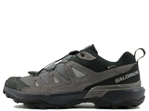 SALOMON X ULTRA 360 LTR GORE-TEX SHARKSKIN/CASTLEROCK/KELP L47571400T GbNX Eg 360 U[ SAebNX V[NXL/LbXbN/Pv h