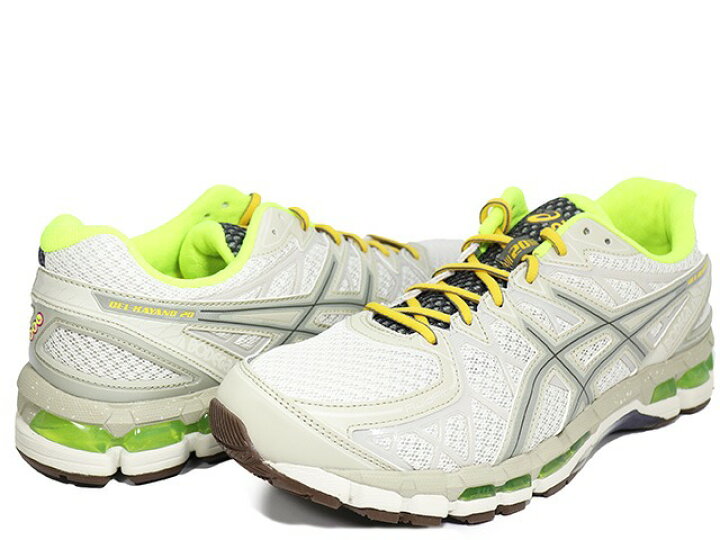 楽天市場】ASICS GEL-KAYANO 20 1203A621-201アシックス ゲルカヤノ 20 