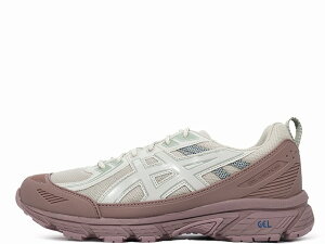 ASICS GEL-VENTURE 6 SHIELD 1203A474-500AVbNX X|[cX^C Qx`[ 6 V[h [uO[/ICX^[O[MAUVE GREY/OYSTER GREY
