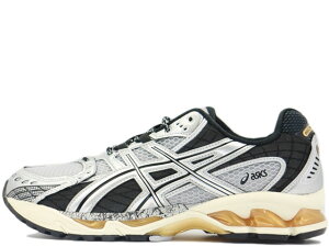 ASICS GEL-NIMBUS 10.1 1203A543-020AVbNX Q joX 10.1 s[hgO[/sAVo[PIEDMONT GREY/PURE SILVER
