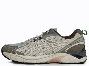 ASICS GT-2160 "WOOD WOOD" 1203A426-100AVbNX X|[cX^C GT-2160 "Ebh Ebh" N[/I[g~|CREAM/OATMEAL
