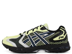 ASICS SPORTS STYLE GEL-K1011 1203A756-750AVbNX X|[cX^C Q-K1011 \tgCG[/ubNSOFT YELLOW/BLACK