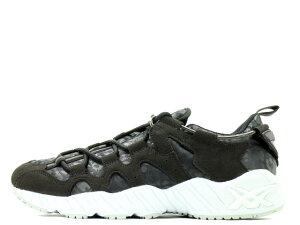 y2017NzASICS GEL-MAI HQ711-9090AVbNX^CK[ Q}C "~^Xj[J[Y/^" ubN "MITA SNEAKERS/^"BLACK
