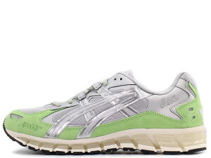 ASICS GEL-KAYANO 5 360 1021A244-020AVbNX Q-Jm 5 360 "AEFCNj[[N" Vo["AWAKE NY"SILVER