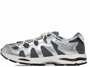 ASICS GEL-MAI 0.1@1203A907-020AVbNX Q}C0.1 "j[t@CO" s[^[/sAVo["RONIE FIEG"PEWTER/PURE SILVER