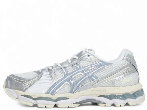 yfB[XXj[J[zASICS GEL-KAYANO 12.1 @WHITE/DOLPHIN GREY@1203A759-101AVbNX X|[cX^C Q Jm 12.1 zCg/htBO[