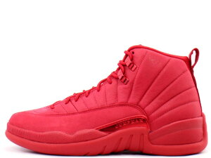 y2018NzNIKE AIR JORDAN 12 RETRO GYM RED/BLACK 130690-601iCL GAW[_ 12 g Wbh/Wbh]ubN