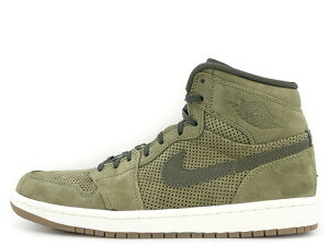 y2009NzNIKE AIR JORDAN 1 RETRO HIGH PREMIER 332134-331iCL@GAW[_ 1 g@nC v~A A[owCY/_[NA[~[URBAN HAZE/DARK ARMY-BRGHT CCTS