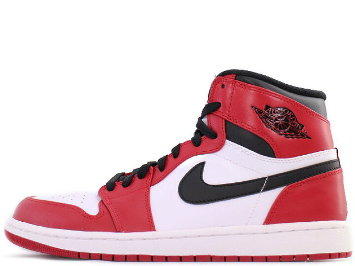 楽天市場】【2012年製】NIKE AIR JORDAN 1 RETRO HIGH 332550-163 