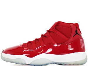y2017NzNIKE AIR JORDAN 11 RETRO "WIN LIKE 96"GYM RED/BLACK-WHITE 378037-623iCL GAW[_ 11 g Wbh/ubN/zCg