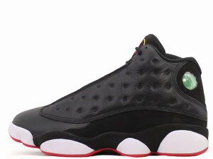 y2022NzNIKE AIR JORDAN 13 RETRO "PLAY OFF" BLACK/VARSITY RED 414571-062iCL GA GAW[_ 13 g "I[X^[/vCIt"