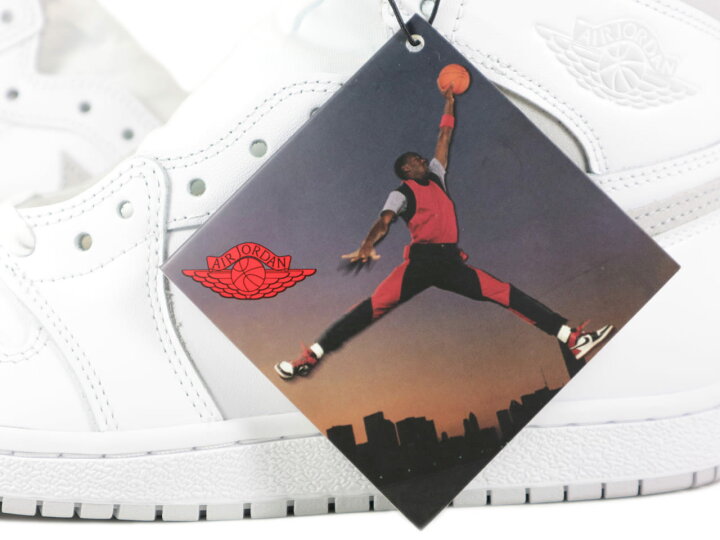 楽天市場】NIKE AIR JORDAN 1 HI 85 BQ4422-100ナイキ エアジョーダン  