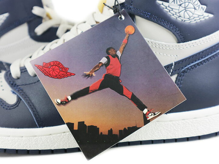 楽天市場】NIKE AIR JORDAN 1 HI 85 BQ4422-400ナイキ エアジョーダン 